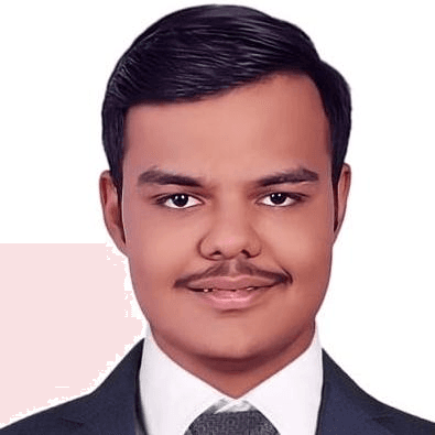 Portrait of a core team member