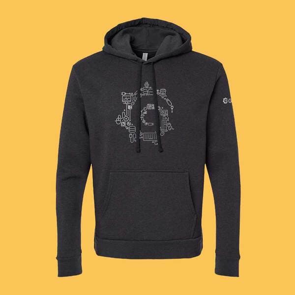 Event Hoodie