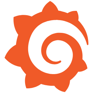 Grafana Labs logo