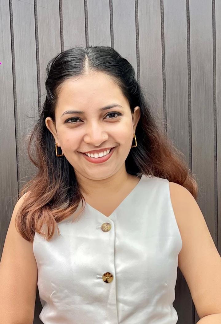 Nikita Shinde