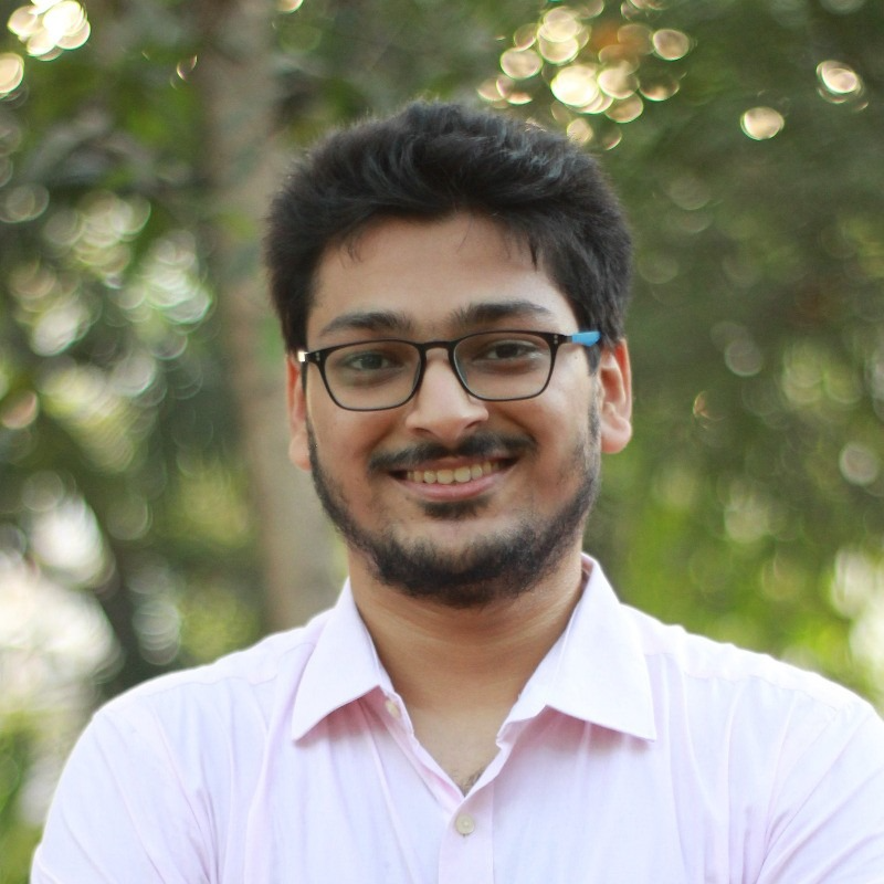 Pratik Parikh