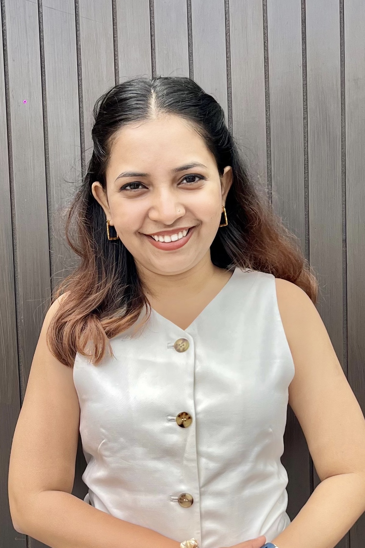 Nikita Shinde
