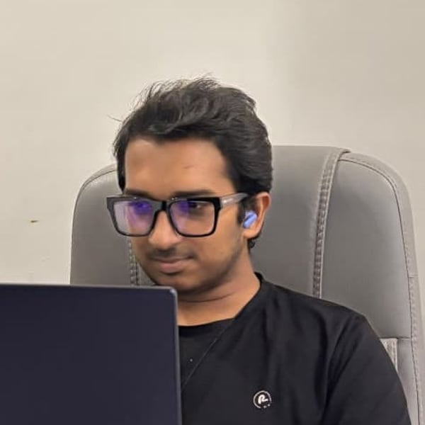 Vedant Wagh